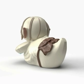 Le seigneur des anneaux tubbz figurine mini pvc gollum 5 cm