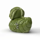 Universal monsters tubbz figurine mini pvc la créature du lagon noir 5 cm