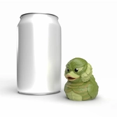 Universal monsters tubbz figurine mini pvc la créature du lagon noir 5 cm