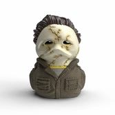 Halloween tubbz figurine mini pvc michael myers 5 cm
