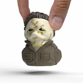 Halloween tubbz figurine mini pvc michael myers 5 cm
