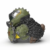 Doom dark ages tubbz figurine pvc doom slayer 1st edition 10 cm