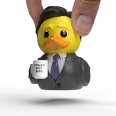 The office tubbz mini figurine pvc michael 5 cm