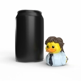 The office tubbz mini figurine pvc jim 5 cm