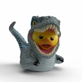 Jurassic world tubbz figurine pvc blue 1st edition 10 cm
