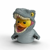 Jurassic world tubbz figurine pvc blue 1st edition 10 cm