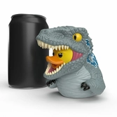 Jurassic world tubbz figurine pvc blue 1st edition 10 cm
