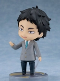 Haikyu!! figurine nendoroid keiji akaashi: school uniform ver. 10 cm