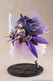 Date a live iv statuette pvc amp+ tohka yatogami (sandalphon) reissue 21 cm