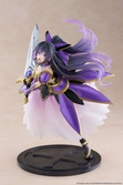Date a live iv statuette pvc amp+ tohka yatogami (sandalphon) reissue 21 cm