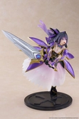 Date a live iv statuette pvc amp+ tohka yatogami (sandalphon) reissue 21 cm