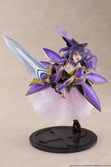 Date a live iv statuette pvc amp+ tohka yatogami (sandalphon) reissue 21 cm