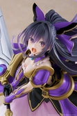 Date a live iv statuette pvc amp+ tohka yatogami (sandalphon) reissue 21 cm