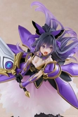 Date a live iv statuette pvc amp+ tohka yatogami (sandalphon) reissue 21 cm