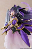 Date a live iv statuette pvc amp+ tohka yatogami (sandalphon) reissue 21 cm