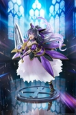 Date a live iv statuette pvc amp+ tohka yatogami (sandalphon) reissue 21 cm