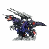 Zoids figurine 1/72 plastic model kit az-09 genosaurer 32 cm