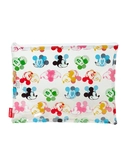 Mickey - beach - trousse de voyage transparente