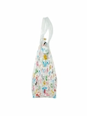 Mickey - beach - sac de plage transparent '54x35x17cm'