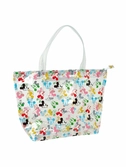 Mickey - beach - sac de plage transparent '54x35x17cm'