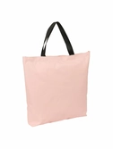 Minnie - blush - shopping bag '50x45x10cm'