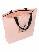 Minnie - blush - shopping bag '50x45x10cm'