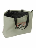 Mickey - mood - grand shopping bag '54x34x13cm'