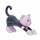 My hero academia - ochaneco - figurine fluffy puffy 5cm