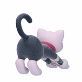 My hero academia - ochaneco - figurine fluffy puffy 5cm