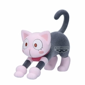 My hero academia - ochaneco - figurine fluffy puffy 5cm