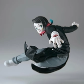 Demon slayer - enmu - figurine vibration stars 11cm