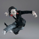 Demon slayer - enmu - figurine vibration stars 11cm