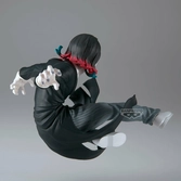 Demon slayer - enmu - figurine vibration stars 11cm