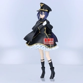 Sexy cosplay doll - sajuna inui - figurine espresto 21cm