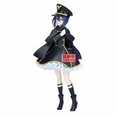 Sexy cosplay doll - sajuna inui - figurine espresto 21cm