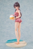 Alya sometimes hides her feelings in russian statuette 1/7 yuki suou: vacation swimsuit ver. 24 cm