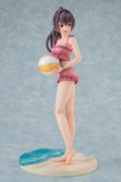 Alya sometimes hides her feelings in russian statuette 1/7 yuki suou: vacation swimsuit ver. 24 cm