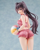 Alya sometimes hides her feelings in russian statuette 1/7 yuki suou: vacation swimsuit ver. 24 cm