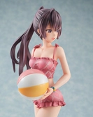 Alya sometimes hides her feelings in russian statuette 1/7 yuki suou: vacation swimsuit ver. 24 cm