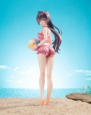 Alya sometimes hides her feelings in russian statuette 1/7 yuki suou: vacation swimsuit ver. 24 cm