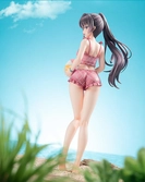 Alya sometimes hides her feelings in russian statuette 1/7 yuki suou: vacation swimsuit ver. 24 cm