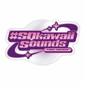 Final fantasy cd sqkawaii sounds (1 cd) - Vinyles