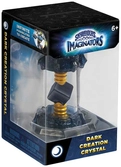 SKYLANDERS IMAGINATORS : Présentoir de 12 Crystal - WAVE 4