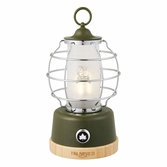 Final fantasy xiv x logos lanterne led 23 cm