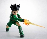 Hunter x hunter - gon - figurine s.h. figuarts 13.5cm