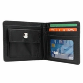 HARRY POTTER - Portefeuille Vinyle - Poudlard