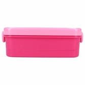Hello kitty - lunch bunch - boîtes à snack