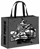 One piece - zoro - shopping bag