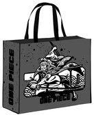 One piece - zoro - shopping bag