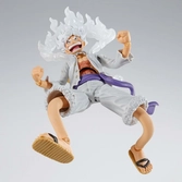 Figurine One Piece Marshall D. Teach Barbe Noire Quatre Empereurs